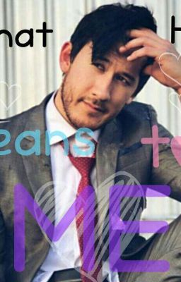 What He Means to Me (Markiplier × Reader)