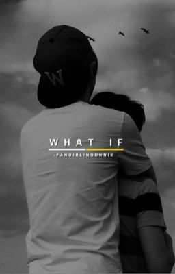 What If... || ChanBaek one shot story