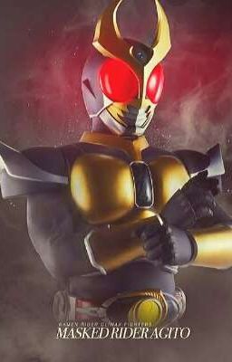 What if Goblin Slayer became Agito?