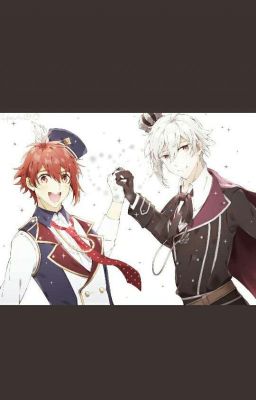 What if i dissapear (Oneshot) idolish7