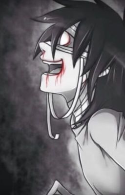 What if I dont want to go to sleep?? (Jeff the killer love story)