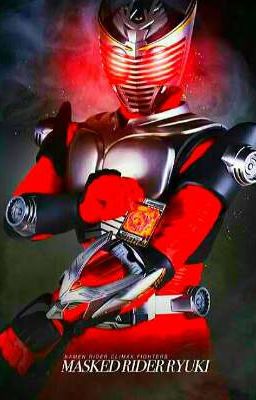 What if Issei gained the Power of Ryuki?