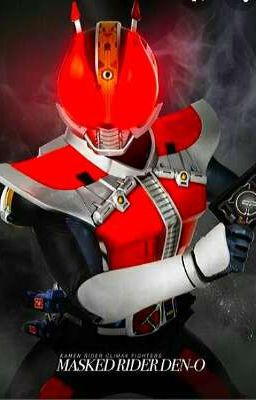 What if Jaune Arc became Den-O?