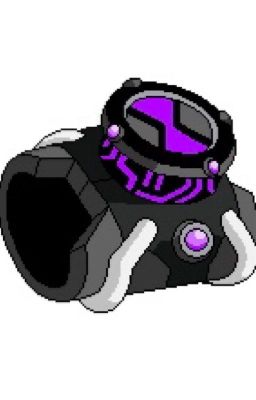 What If Luz had the Omnitrix?