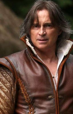 What If rumpelstiltskin was the savior