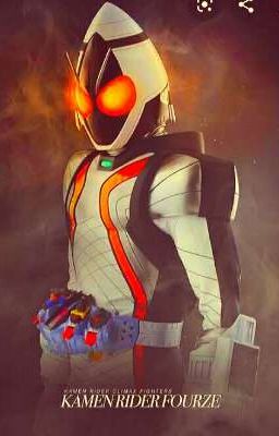 What if Saitama became Fourze?