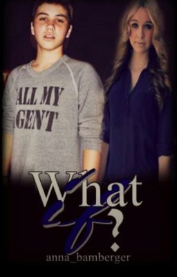 What if? - [Sam Pottorff]