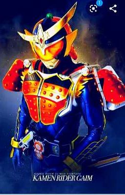 What if Samurai Jack became Gaim?