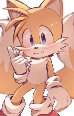 What If si Tails se une a los Antihéroes