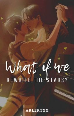 What if we rewrite the stars?