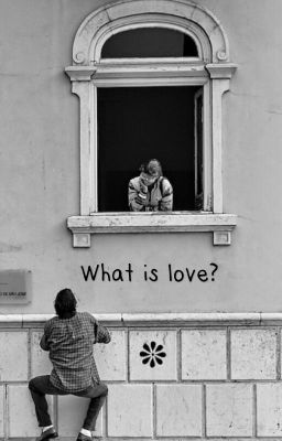 What is love?