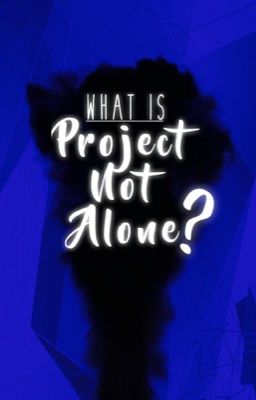 What is The Not Alone Project?