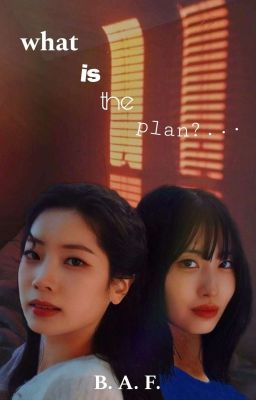 What Is The Plan...? | DahMo