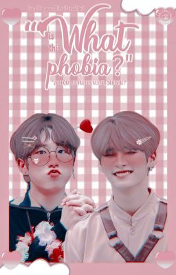 ★ : what is this phobia?  |  𝗺𝗶𝗻sung  !