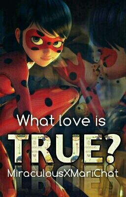 What Love is true?