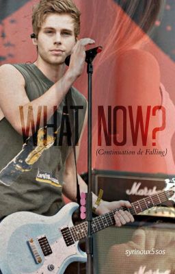 What Now? (Continuation de Falling) » Luke Hemmings