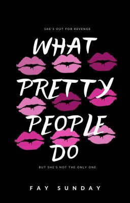 What Pretty People Do