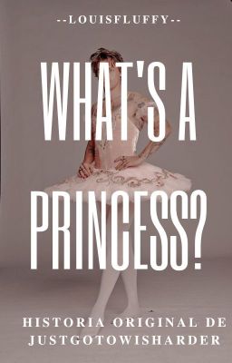 What's a Princess?