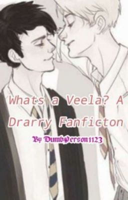 What's A Veela? // Drarry Fanfiction (Discontinued And Rewriting)