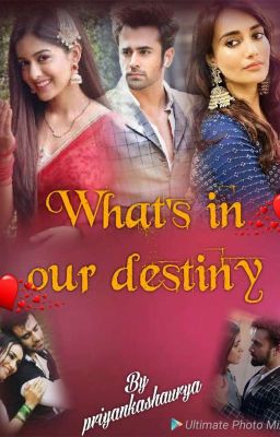 What's in our  Destiny  !! - behir ff