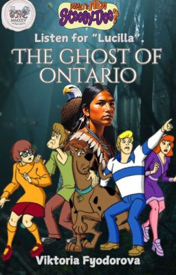 What's New Scooby-Doo: The Ghost of Ontario