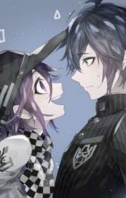 What's with this kid? // Saiouma/Oumasai