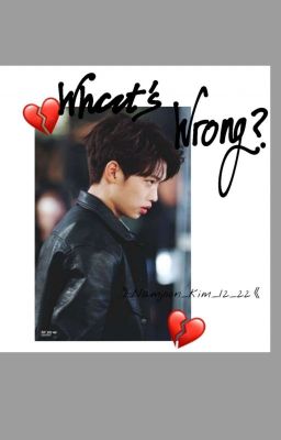 What's wrong?//FELIX FF [FORTSETZUNG]