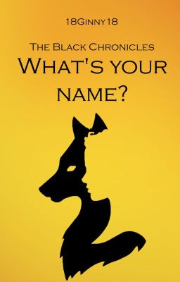 What's your name? 《THE BLACK CHRONICLES》