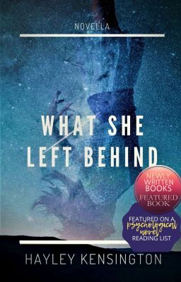 What She Left Behind