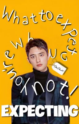 What to Expect When You're Not! Expecting [KaiSoo]