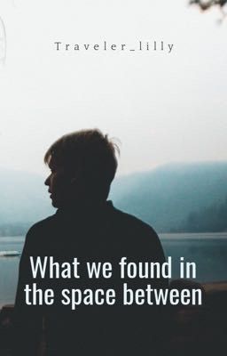 What we found in the space between 