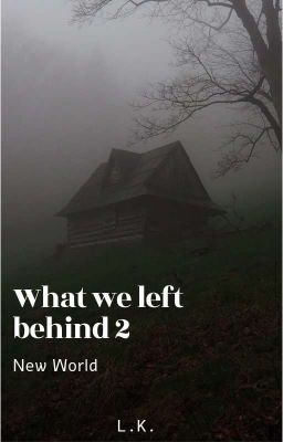 What we left behind 2