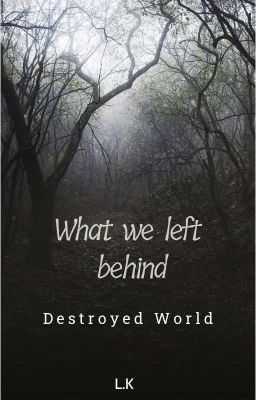 What we left behind