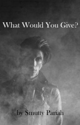 What Would You Give?