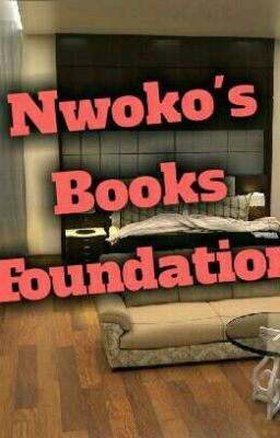 What You Need Know about Nwoko's Books Foundation