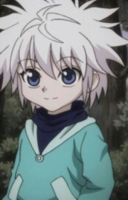 Whatever happend your my sister (hunter x hunter)