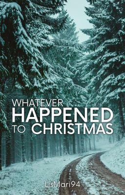 Whatever happened to Christmas #Christmas