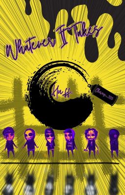 Whatever It Takes /Hollywood Undead Fanfic/