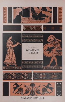 WHATEVER IT TAKES | the odyssey