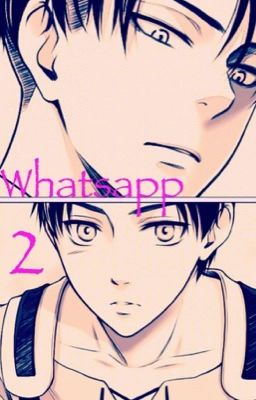 WhatsApp 2    //EreRi\\