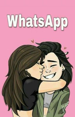 WhatsApp (Camren)