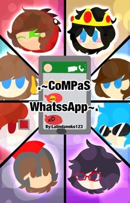 WhatsApp #CoMPaS 