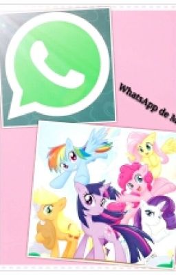 WhatsApp De MLP