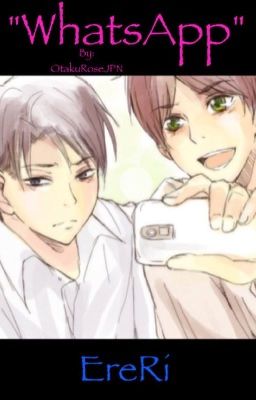 Whatsapp    //EreRi\\