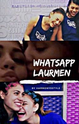 WHATSAPP; Laurmen. 