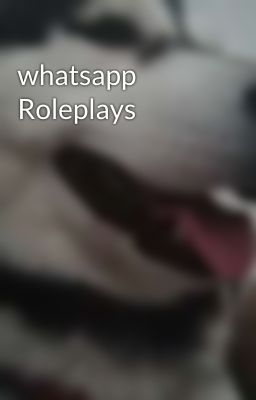 whatsapp Roleplays 