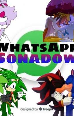 WhatsApp sonadow[ TERMINADA]