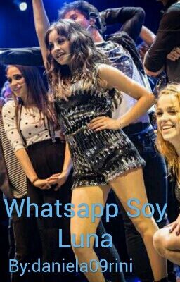 Whatsapp Soy Luna