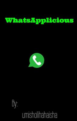 WhatsApplicious