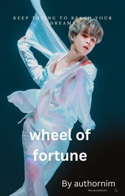 wheel of fortune.......jimin ff